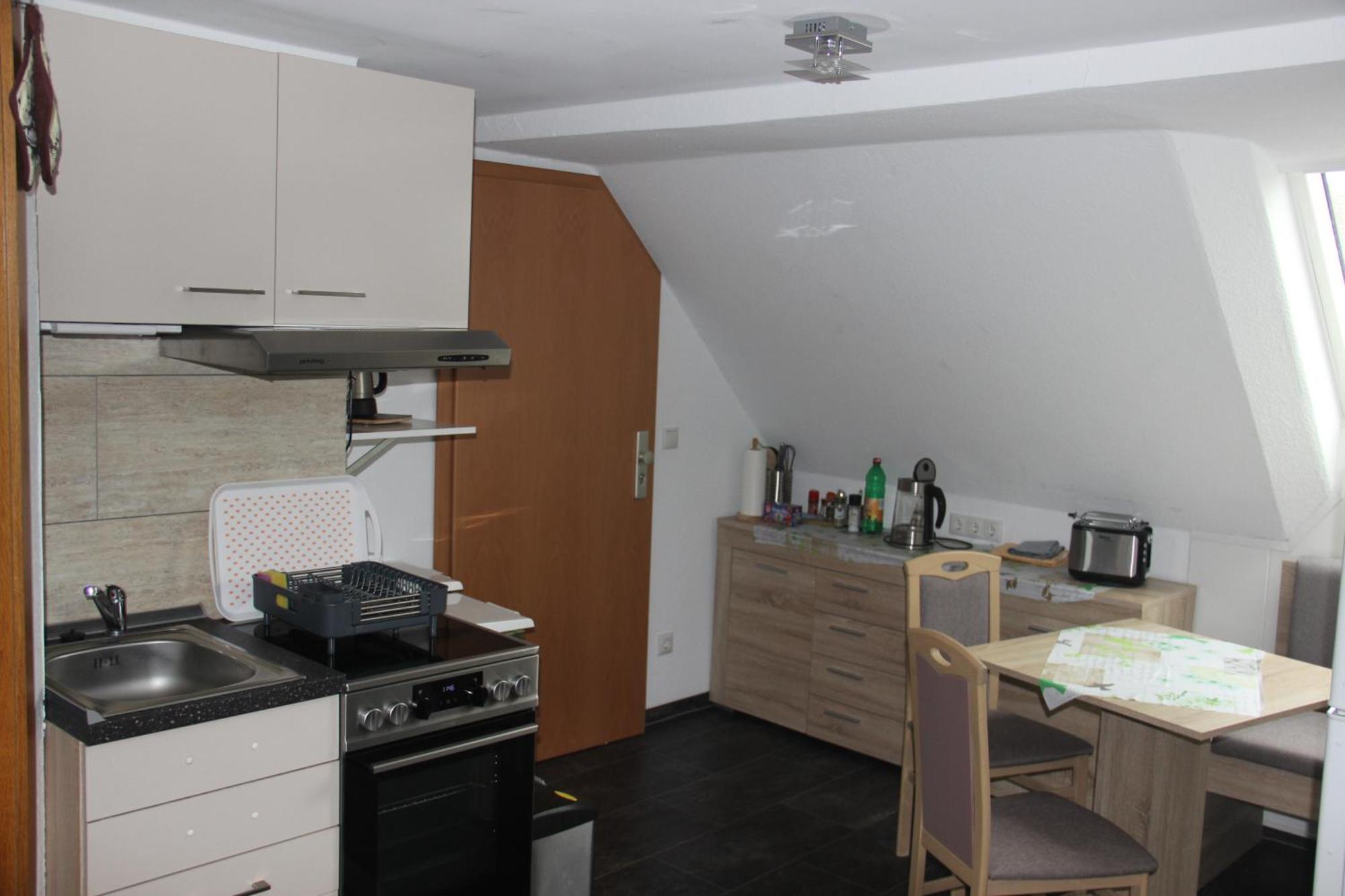 Ferienhaus Schneider Wulkau Экстерьер фото